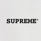 Supreme Sweatshirt