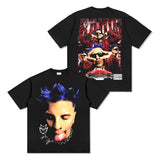 Rauw Alejandro T shirts