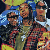 Tyga T-shirt