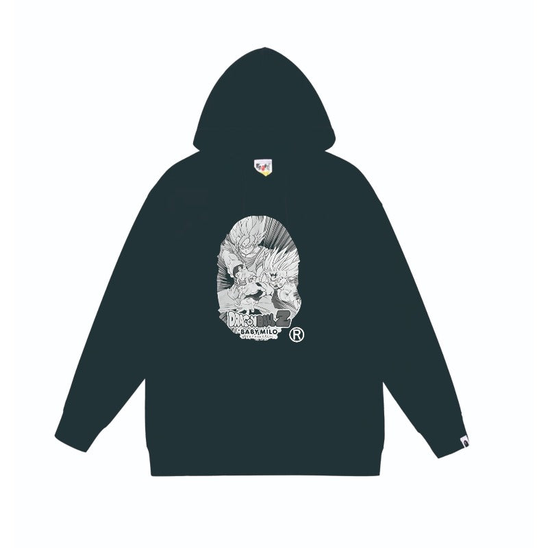 Bathing ape Hoodie