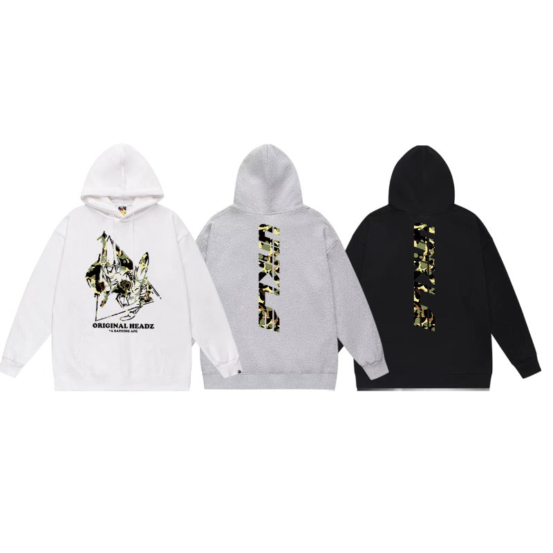 Bathing ape Hoodie
