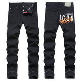 DSQ2 Jeans Slim-fit Stretch Jeans