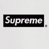 Supreme Hoodie
