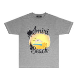 Amiri T Shirts