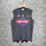 Rhude Tank T Shirts