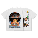 Frank Ocean T shirts