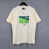 Kith T-Shirt Kith Verdant Turf 'New Goals'