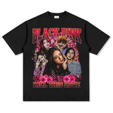BLACKPINK T-shirt