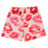Eric Emanuel EE Shorts Quad Prints Casual Breathable Running Training Fitness