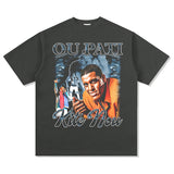 Mika Benjamin T-shirt