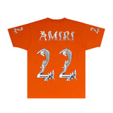 Amiri T Shirts