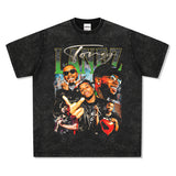 Tory Lanez T-shirt