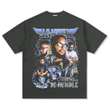 YANEEK T-shirt