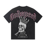 Godspeed T Shirts