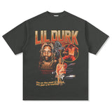 Lil DURK T-shirt