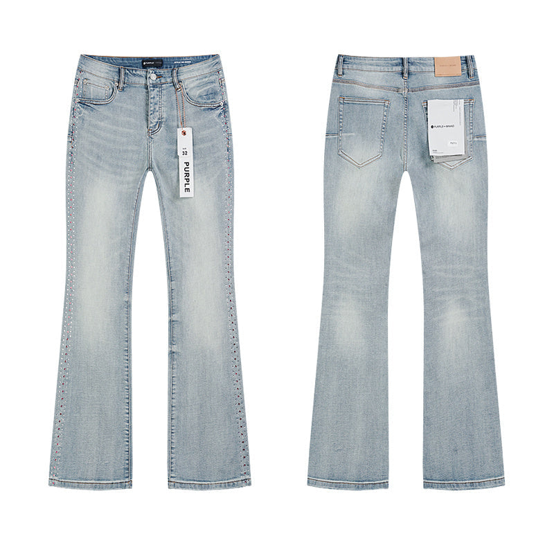 Purple Brand Jeans #PU713