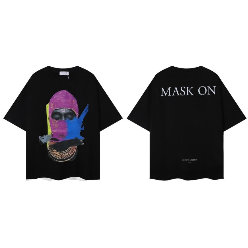 IH NOM UH NIT T Shirts