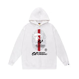 Bathing ape Hoodie