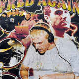 fred again T-shirt