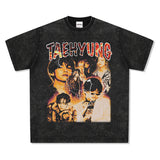 TAEHYUNG T-shirt
