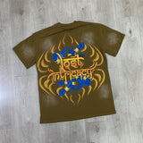 Lost intricacy T Shirts