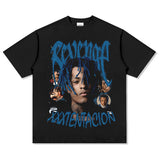 XXXTENTACION T-shirt