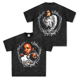 Kendrick Lamar T shirts