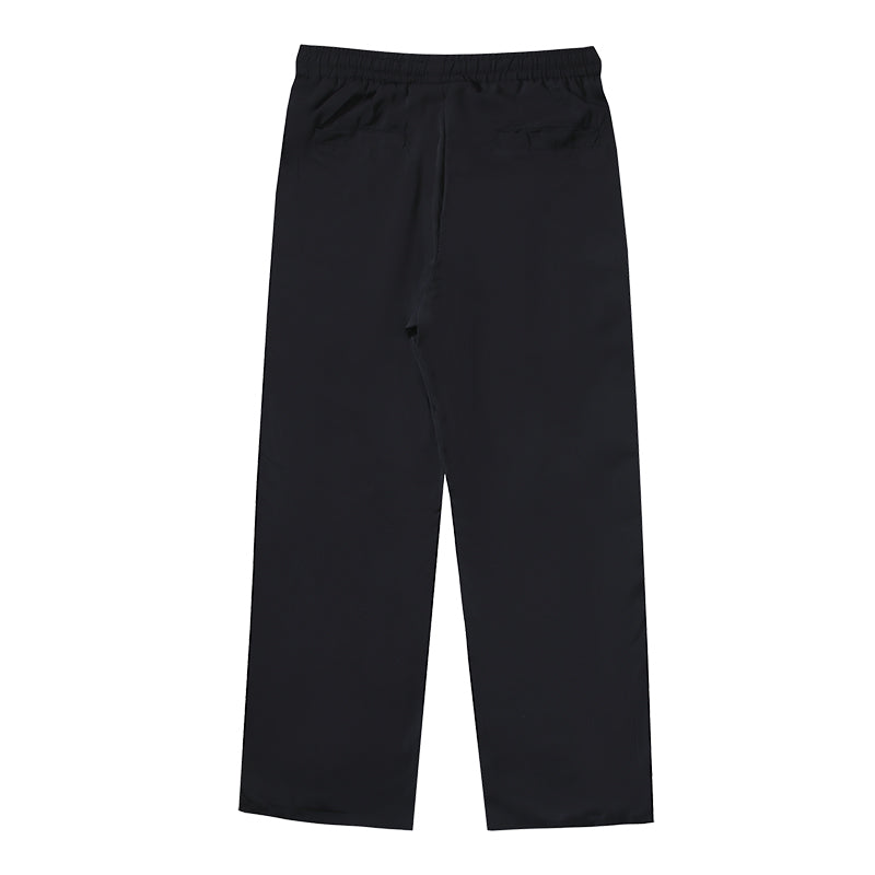 HS Pants Retro Style High Street Trend