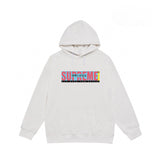 Supreme Hoodie