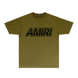 Amiri T Shirts