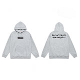 Supreme Hoodie