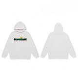 Supreme Hoodie