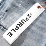 Purple Brand Jeans #PU138