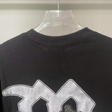 Mixed Emotion T-Shirt Short Sleeve