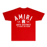 Amiri T Shirts