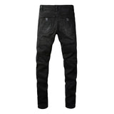 Men Trendy Jeans