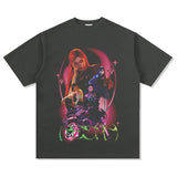 Aespa T-shirt