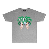 Amiri T Shirts