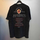 SAINT MICHAEL Vintage T Shirt