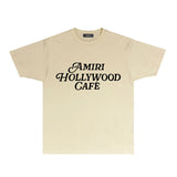 Amiri T Shirts