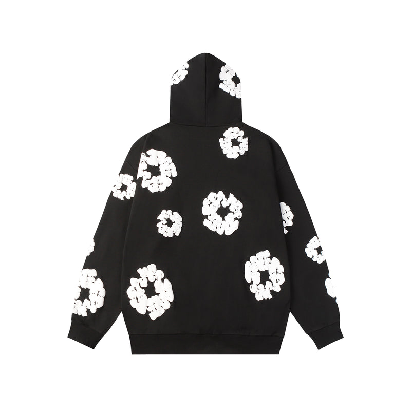 Denim Tears Hoodie