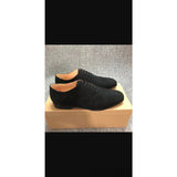 Louboutin-style red bottom shoes export business leather shoes formal cl european red bottom shoes british men heightening pointed toe men's shoes casual men's shoes rivets
