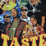Tyga T-shirt
