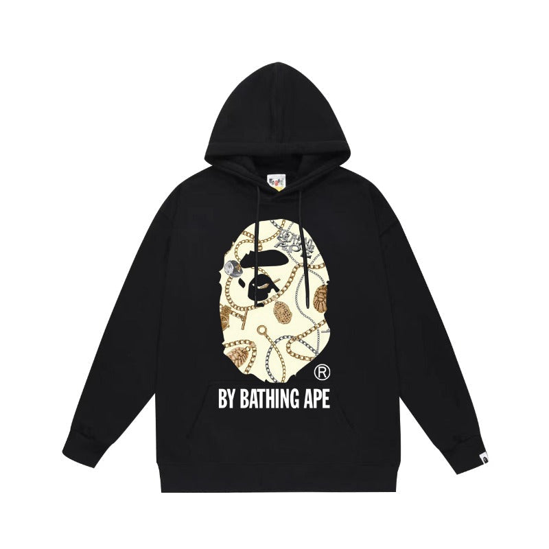 Bathing ape Hoodie