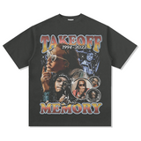 Takeoff T-shirt