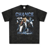 Chance the Rapper T-shirt