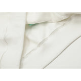 OFF WHITE Hoodie Trendy Street Style Personalized Cotton