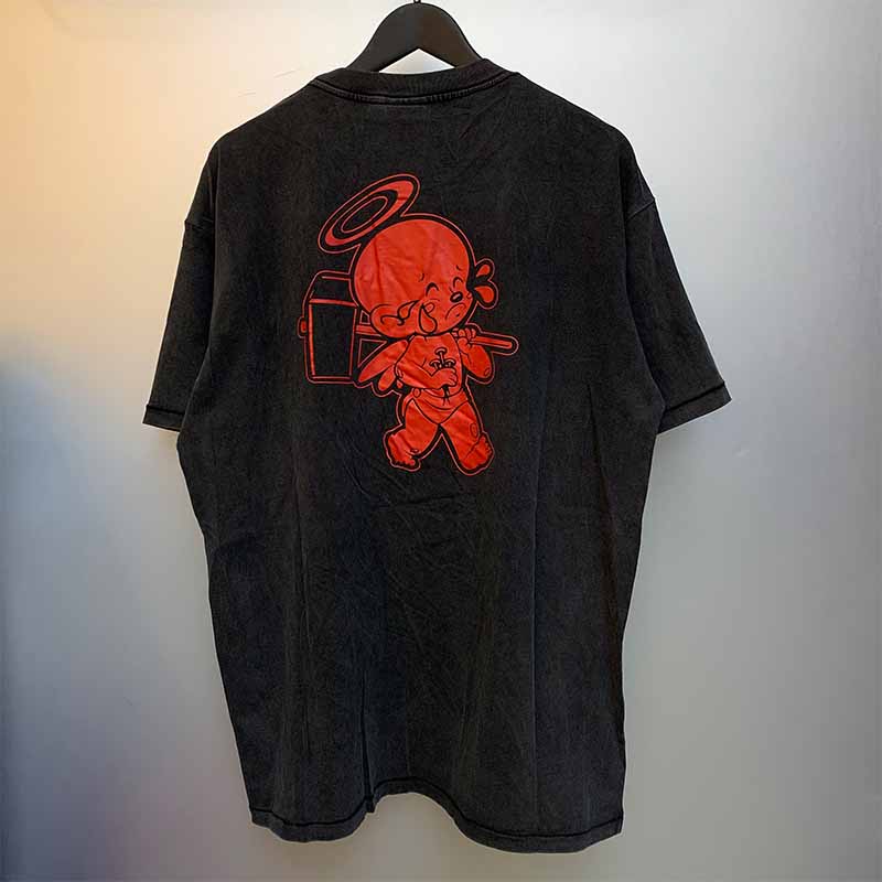 SAINT MICHAEL Vintage T Shirt