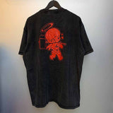 SAINT MICHAEL Vintage T Shirt