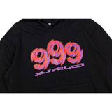 Vlone Hoodie autumn and winter hooded sweater for men and women